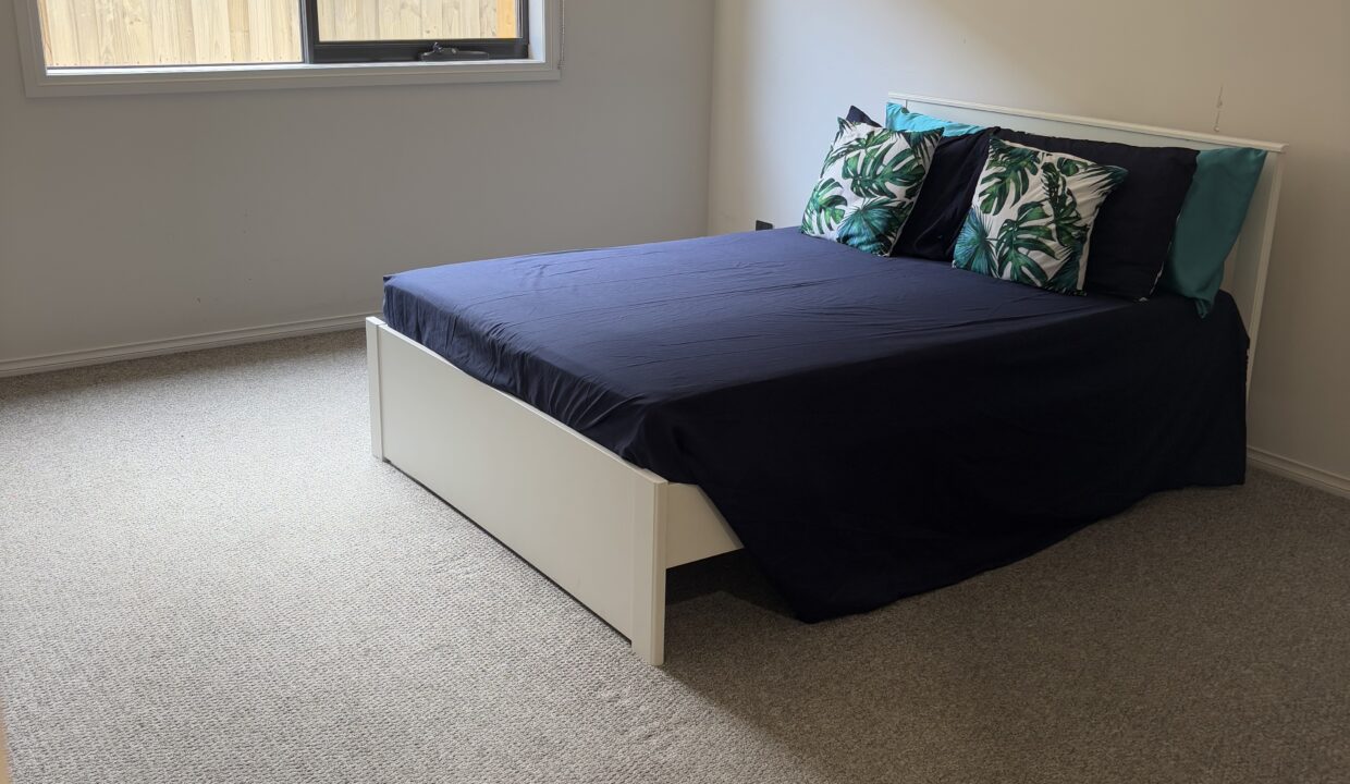 Merano (Bed 2)
