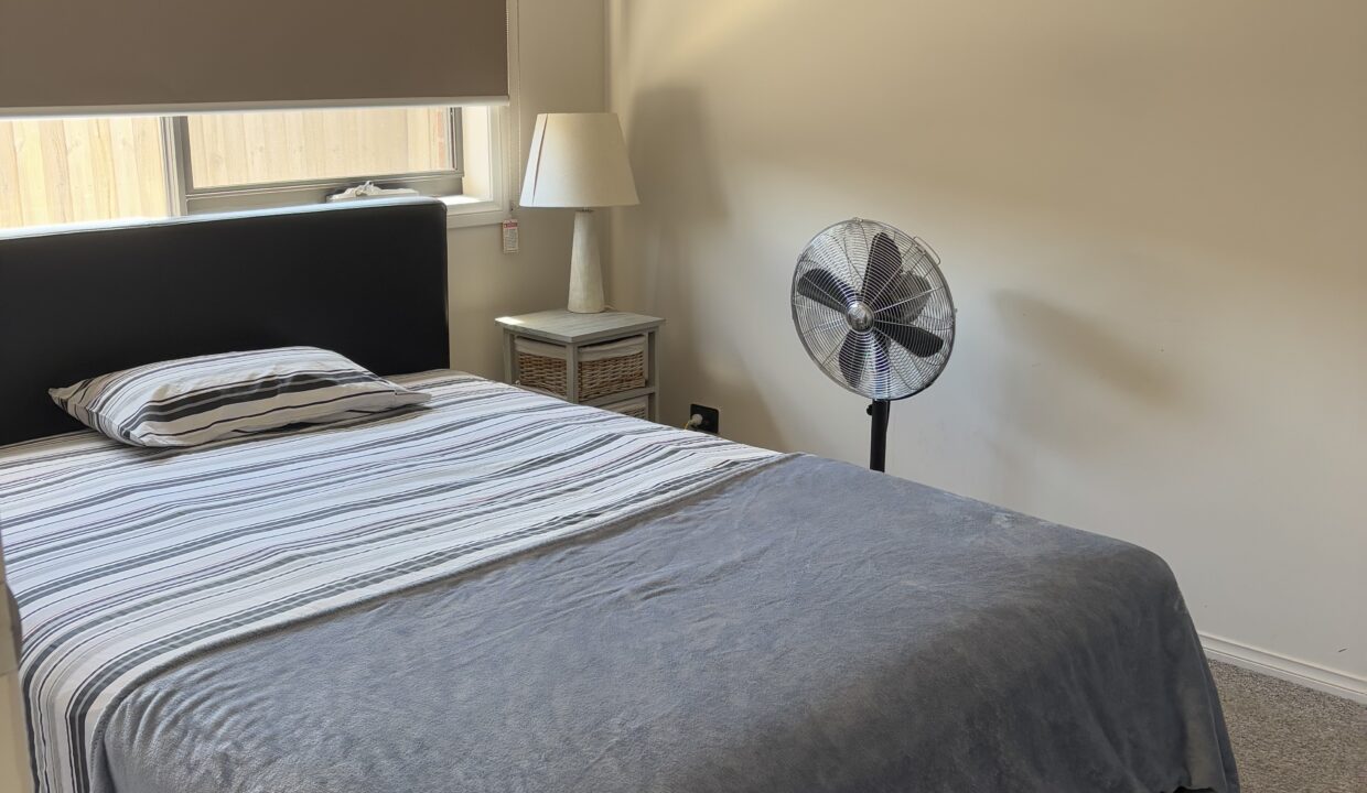 Merano (Bed 3)