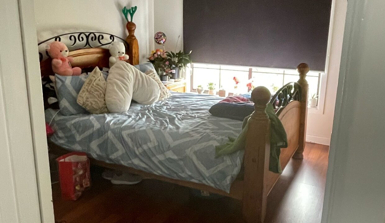 Lloyd (Bed 2)