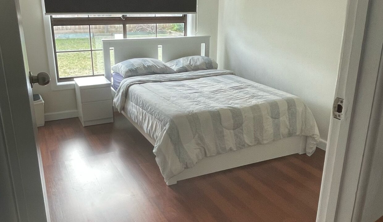 Lloyd (Bed 3)
